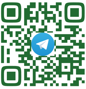 QR Chat Telegram